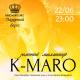 K-MARO: « »
      Monte Carlo