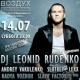 Dj Leonid Rudenko    «»