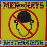Men Without Hats Rhythm of Youth