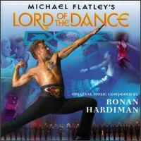 Ronan Hardiman Lord Of The Dance