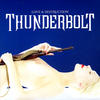 Thunderbolt Love & Destruction