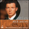 Rick Astley Love Songs