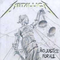 METALLICA ...And Justice For All