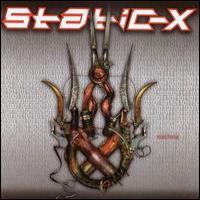 Static-X Machine