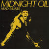 Midnight Oil Head Injuries