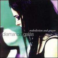 Diamanda Galas Malediction And Prayer