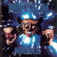 The Mission Masque