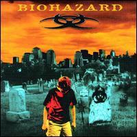 Biohazard Means To An End