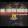 Die Toten Hosen Mehr Davon! Die Single-Box 1995-2000 [CD 4] - Schon Sein