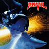 Anvil Metal On Metal