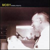 Moby Animal Rights