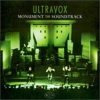 Ultravox Monument