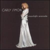Carly Simon Moonlight Serenade