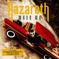 Nazareth Move Me