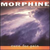 Morphine Cure For Pain