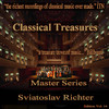 Sviatoslav Richter Classical Treasures Master Series - Sviatoslav Richter, Vol. 14
