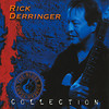 Rick Derringer Collection: The Blues Bureau Years