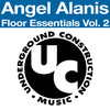 Angel Alanis Floor Essentials Vol. 2 - EP