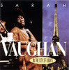 Sarah Vaughan In the City of Lights