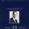 Benny Carter & His Orchestra Gershwin - The Platinum Collection