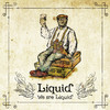 Liquid&dr.luke We are Liquid