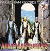 Various Artists Armenian Dances