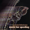 Marty Friedman Music For Speeding
