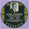 HAMPTON Lionel 1938-1939