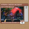 The String Cheese Incident Live From Horning`s Hideout - July 20, 2012