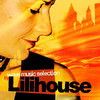 Peckham Royalty Wave Music Selection By Lilihouse