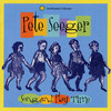 Pete Seeger Song and Play Time
