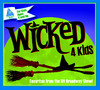 Various Artists Wicked 4 Kids