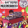 DSK DJ Afrowax Presents EVolution
