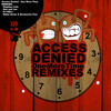 access denied One More Time Remixes - EP