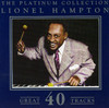 HAMPTON Lionel The Platinum Collection