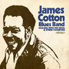 James Cotton Blues Band Dealing With the Devil & Other Favorites (Remastered)