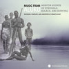 Various Artists Music from Aluku: Maroon Sounds of Struggle, Solace, and Survival