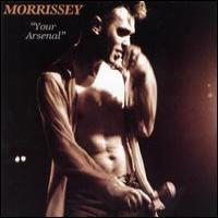 Morrissey Your Arsenal