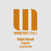 Ralph Novell Lagoon - Single