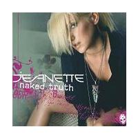 Jeanette Naked Truth (Limited Deluxe Edition)