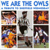 Various Artists We Are the Owls