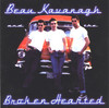 Beau Kavanagh and the Broken Hearted Vibra King Blues