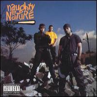 Naughty By Nature Naughty By Nature