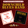Downchild Blues Band Double Header: We Deliver / Straight Up