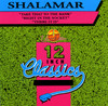 Shalamar 12 Inch Classics: Shalamar - EP