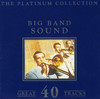 Benny Carter Big Band Sound - the Platinum Collection