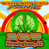 Widespread Panic Widespread Panic: Live - 10/10/2009 Birmingham, AL