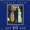 SHAW Artie The Platinum Collection