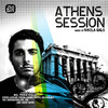 The Timewriter Athens Session - Compiled And Mixed By Nikola Gala