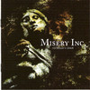 Misery Inc. Yesterday`s Grave